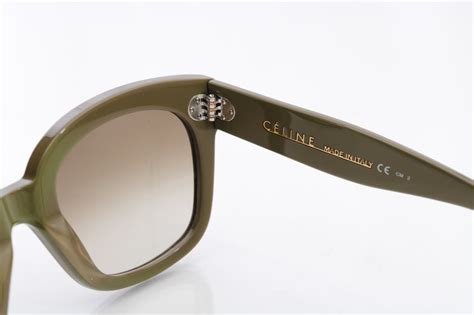 Amazon.com: Celine CL41805S : Clothing, Shoes & Jewelry